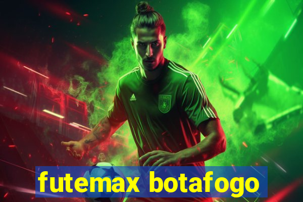 futemax botafogo